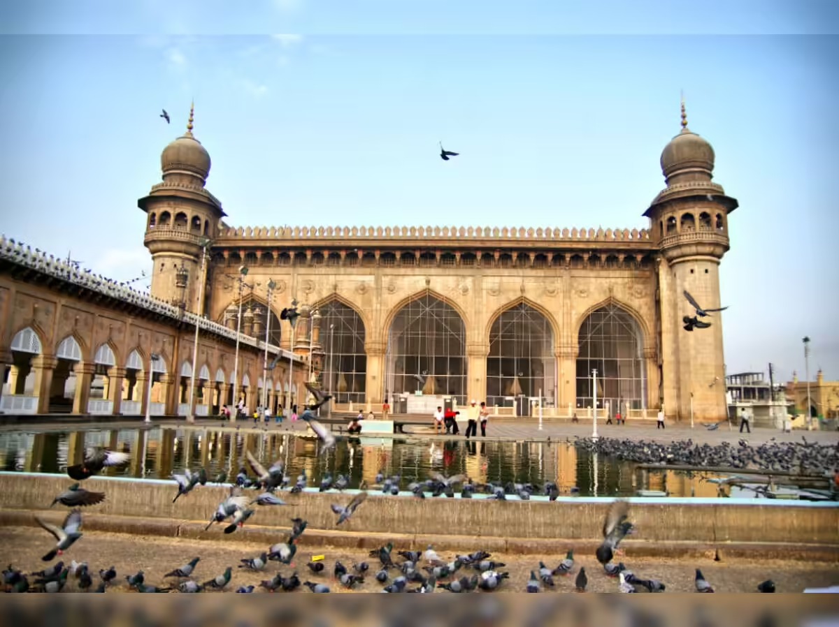 Makkah Masjid
